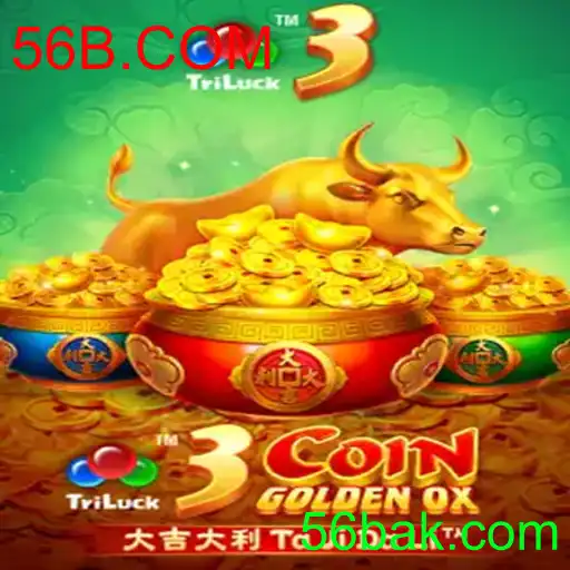 3CoinGoldenOX